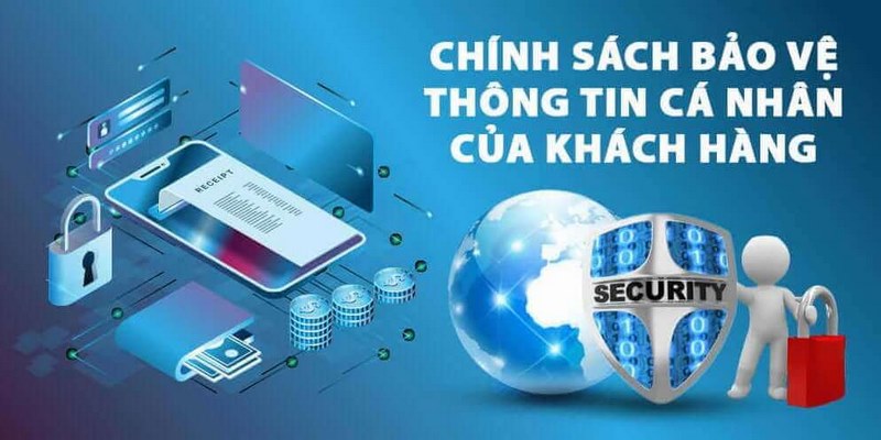 Cổng game B52Club tiến hành thập thông tin cá nhân