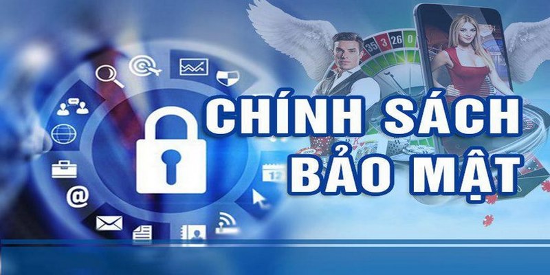 Điều khoản bảo mật giao dịch tại sân chơi B52Club