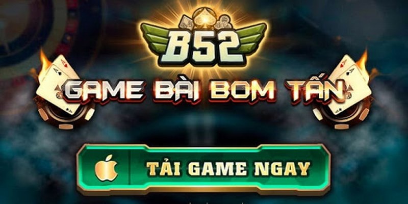 CTKM tại game bài B52club vô cùng giá trị cho cược thủ