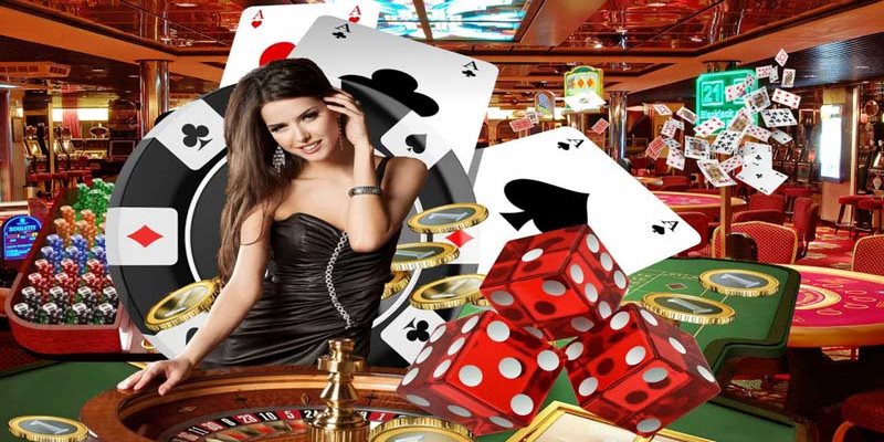 Tìm hiểu đôi nét về casino bịp