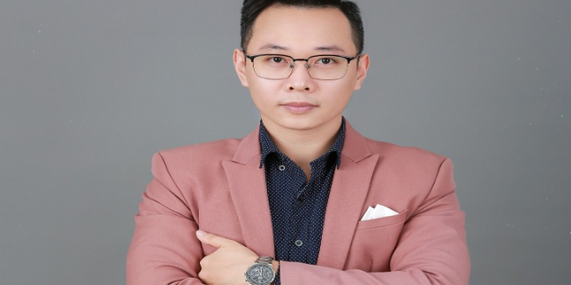 CEO Duy Mạnh hứng thú với lĩnh vực cá cược từ rất sớm